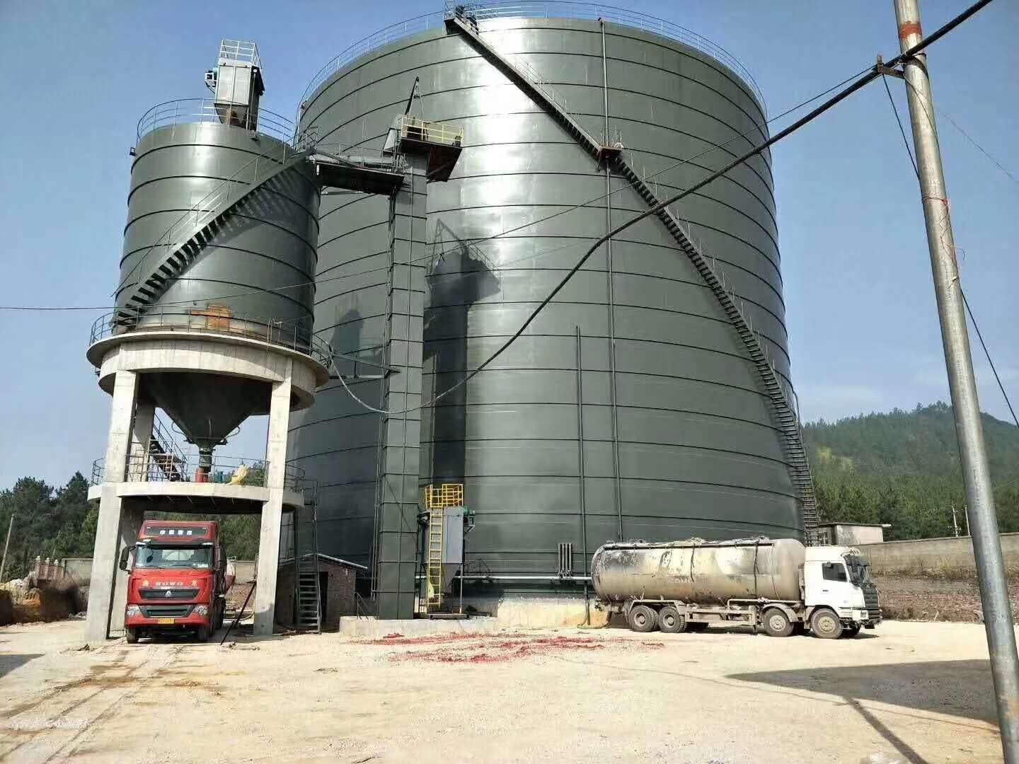 永川焊接仓