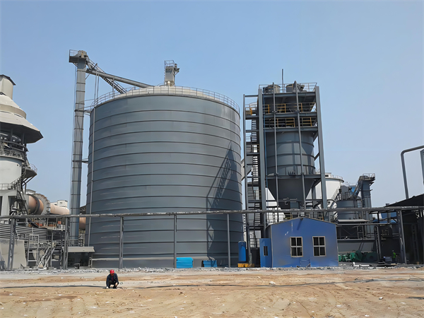 永川大型钢板库的保养与维护：确保长期稳定运行的关键